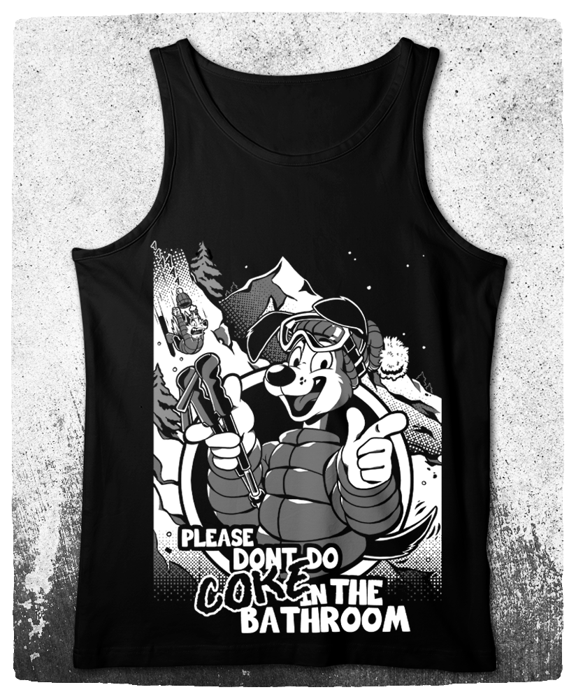 Après-Ski - Tank Top